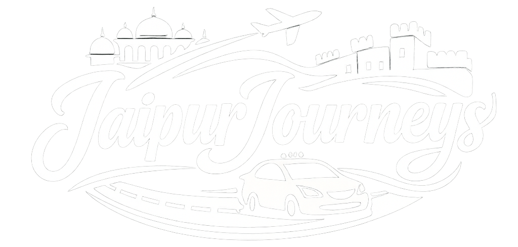 Jaipur Journeys Logo