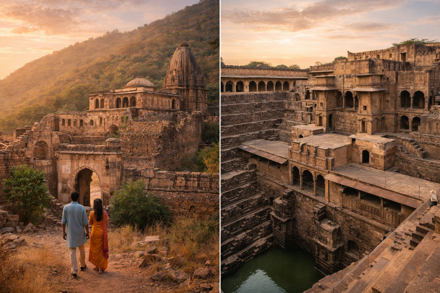 Bhangarh
