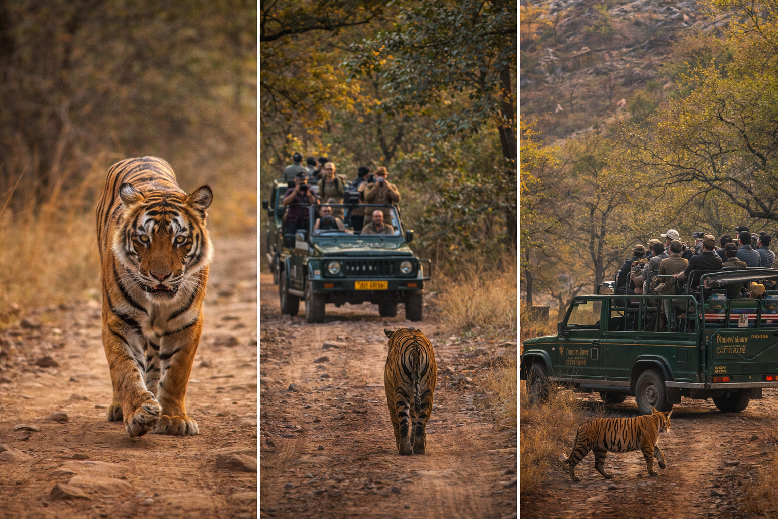 Ranthambore