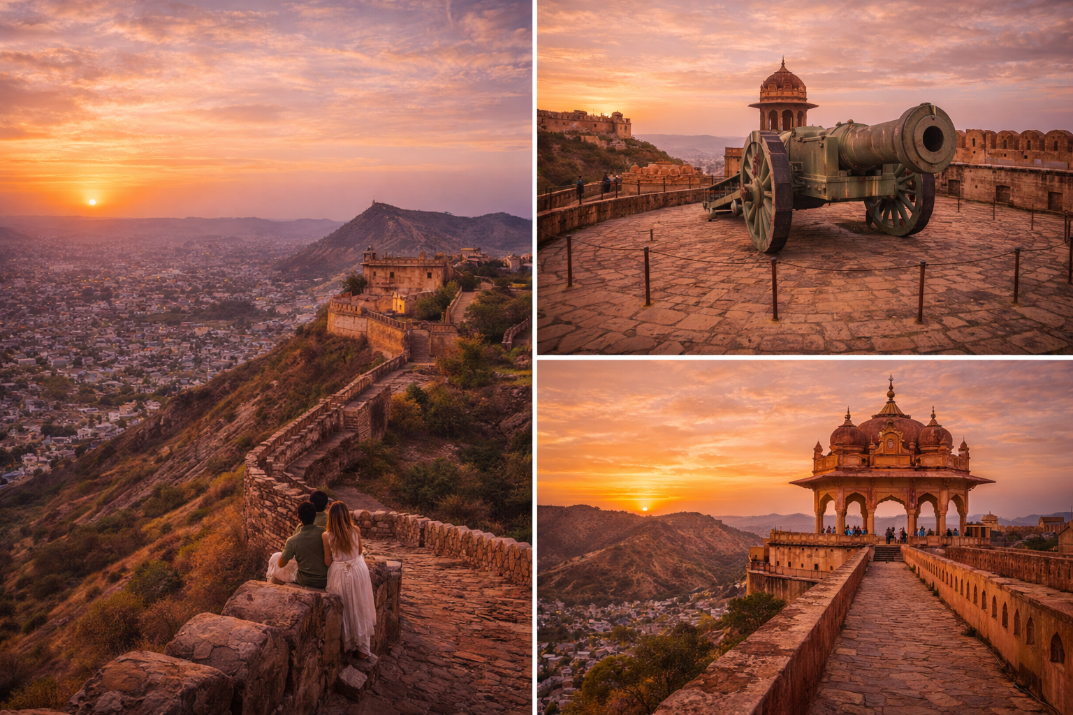 Nahargarh